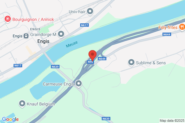 Carmeuse Sa