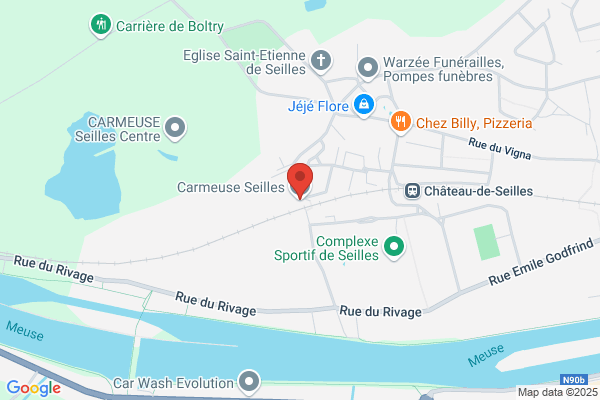 Carmeuse