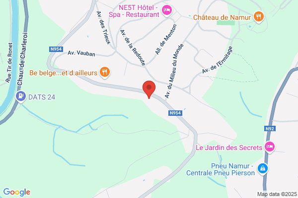 Le Tulipier
