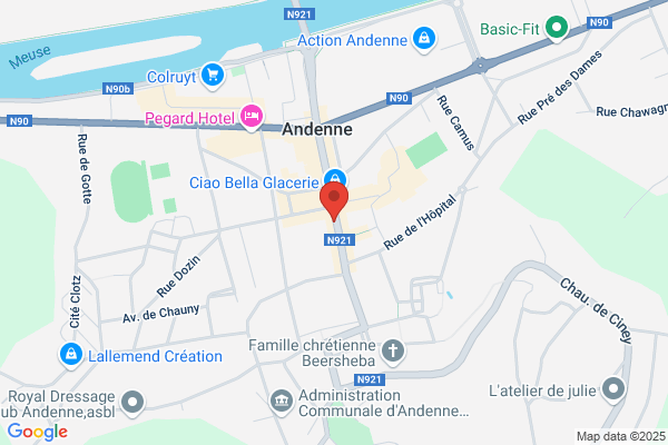 Palmiers (Les)