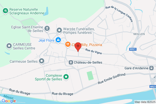 Sandri Transports Sprl