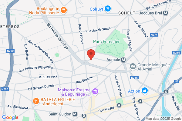 Medisoins Bruxelles