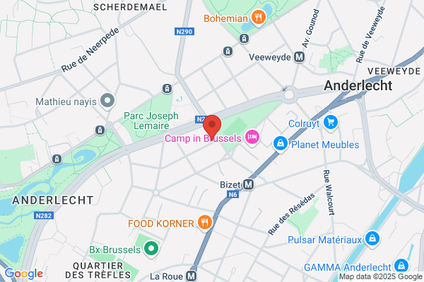 Reiki Bruxelles