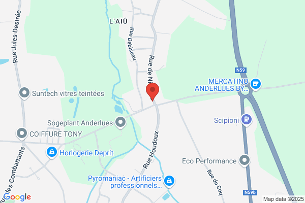 La Rivelaine
