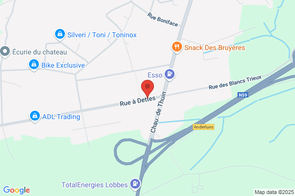 Boucherie Roger
