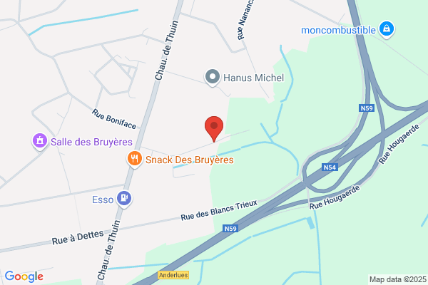 Fusillier/Stéphane