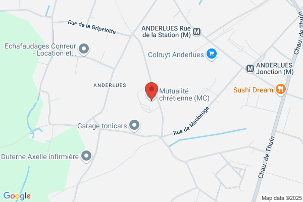 Hainaut P.