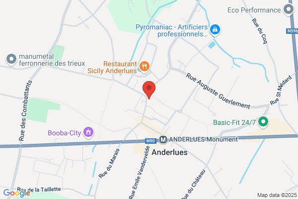 Pharmacie De La Tour