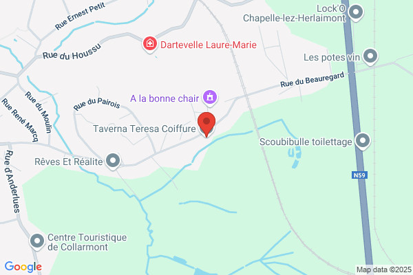 Taverna/Teresa