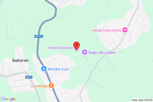 Scozzari A