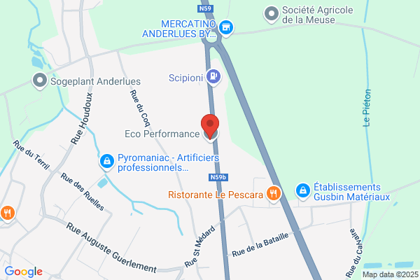 V D D Entreprises