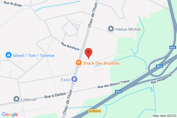 Sylviane (Chez)