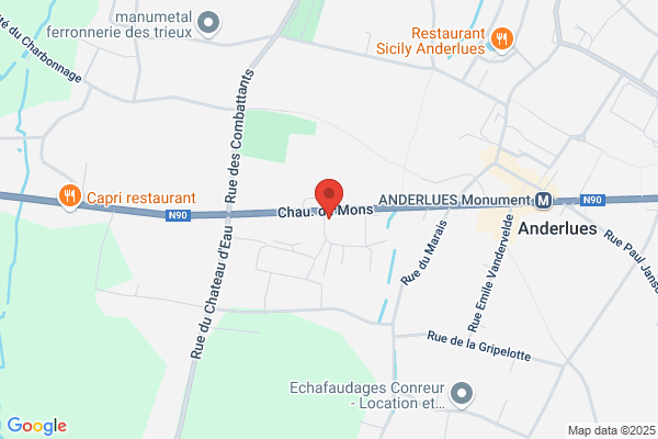 Avaux/C.