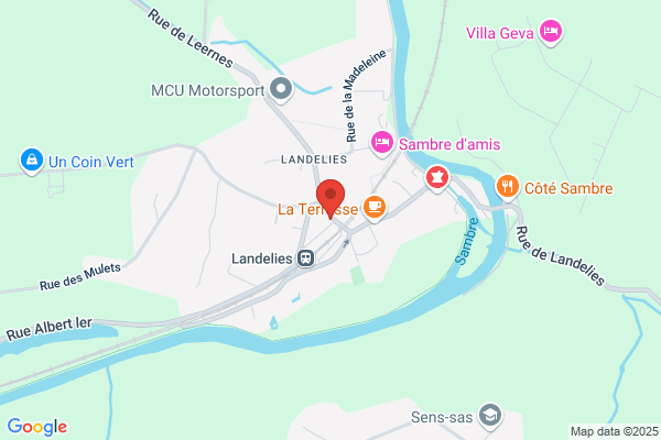 Leleux/Michel