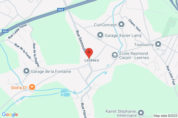 Pharmacie Ledoux