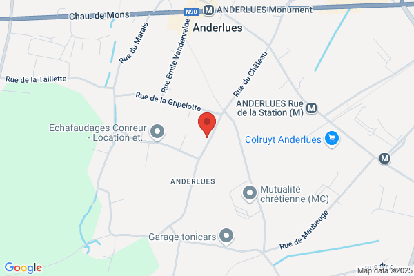 Aurore Asbl
