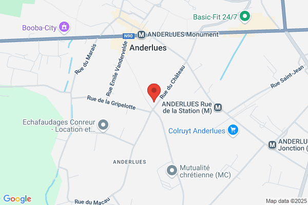 Devreeze F