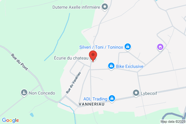 Ecurie Fontainoise Asbl