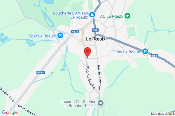 Home Saint Jacques