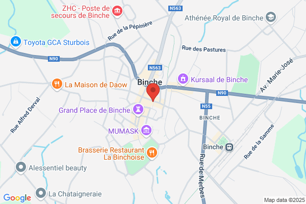 Paris V & Cie Sprl