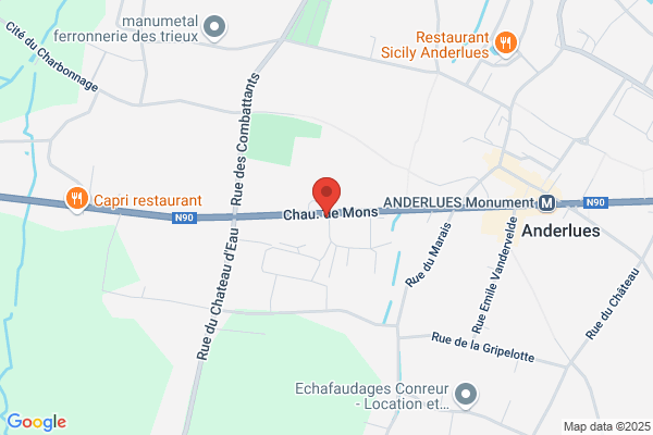 Vieux (Café-Restaurant Du)