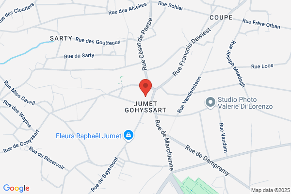 Entre Terre Et Mer