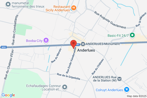 Anderlim