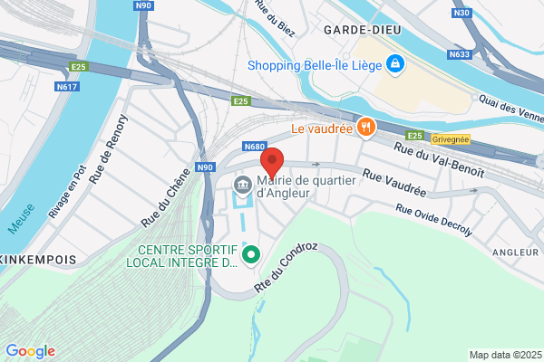 Cabinet dentaire France Foucher