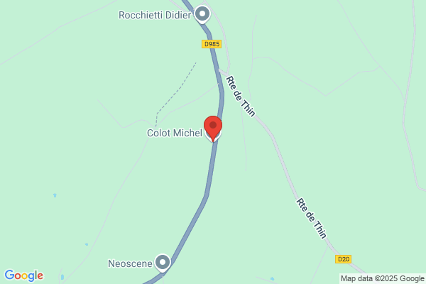 Colot-Bourdeaux/Jean-Michel