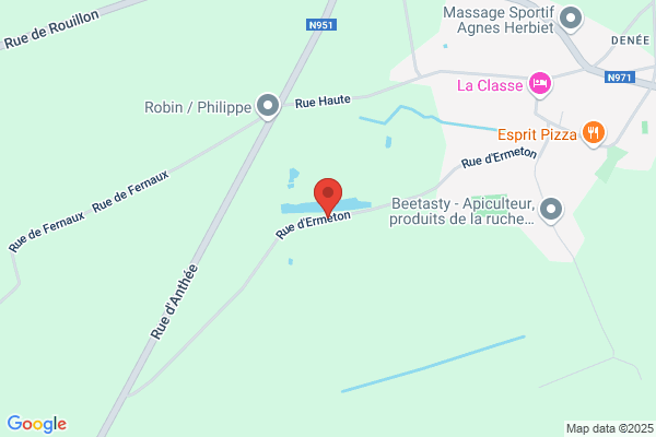 Dequenne/Lubin