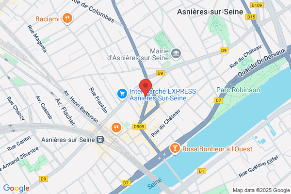 Librairie Nouvelle