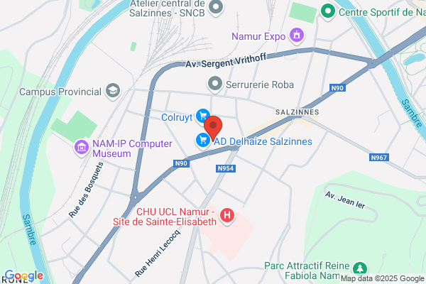 Genot/Luc