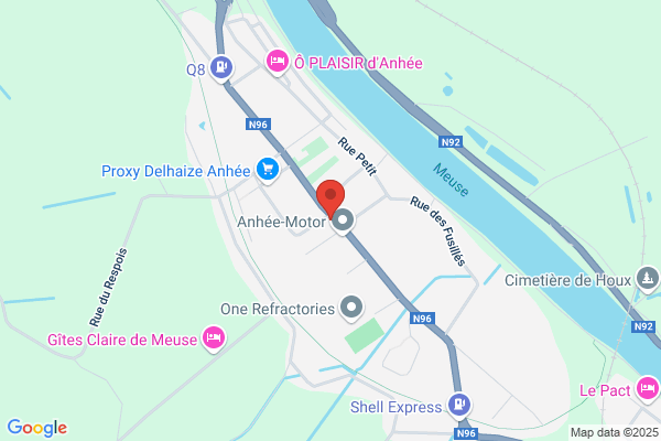 Pharmacie Ledoux-Pozzi Sprl