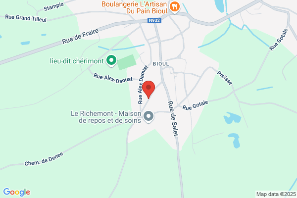 Ferailles-Pirot P.