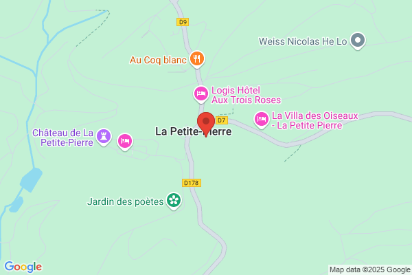 Boîte À Noeuds (La)