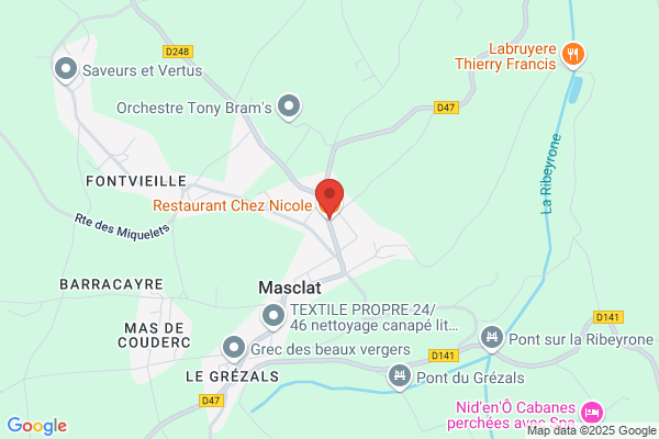 Nicole (Chez)