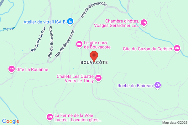 Bouvé/C.