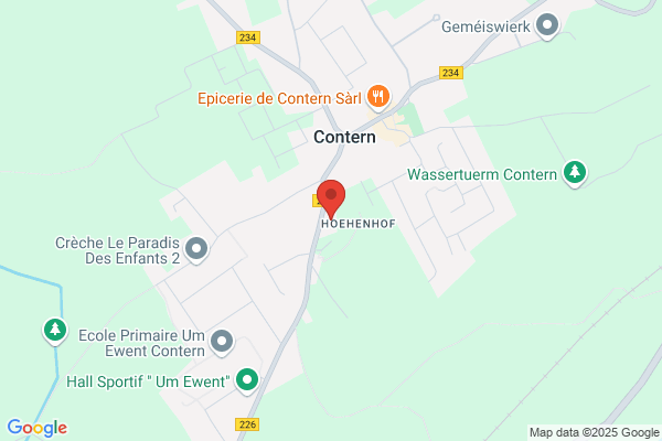 Constandt/Corinne