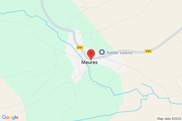 Meurey-Espreux/E.