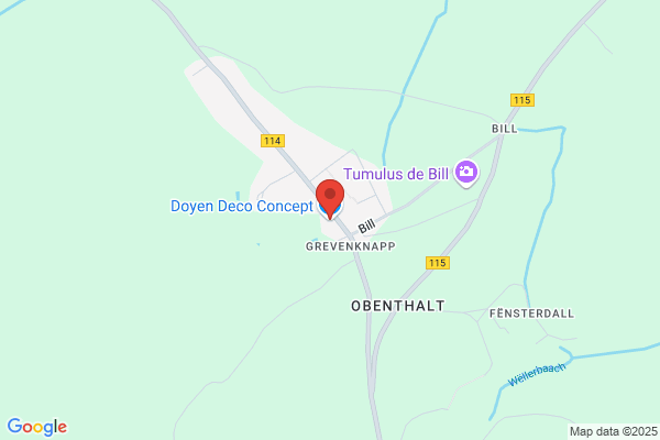 Doyen/Chantal