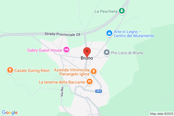 Bruno/Rinaldo