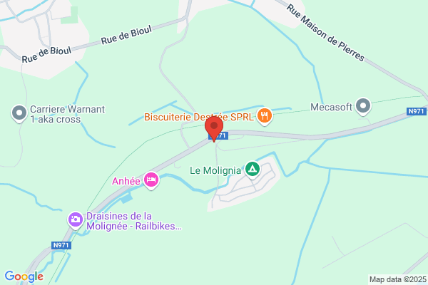 Les Marronniers