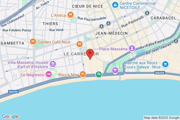 Le Grand Nice