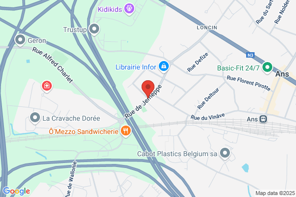 La Tour D'ans-Loncin