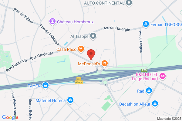 Généraltour Sa