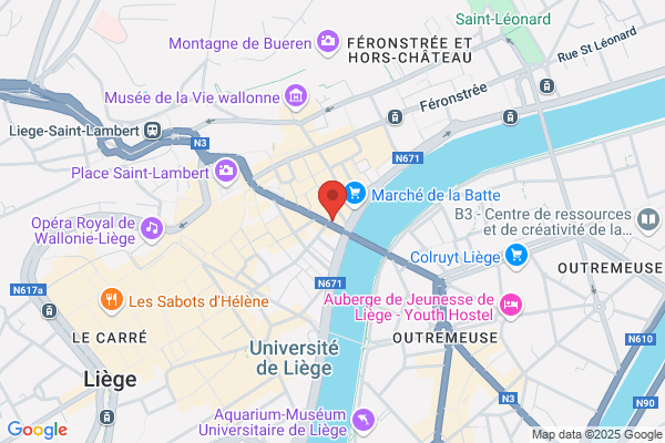 Millesime Voyages Sprl