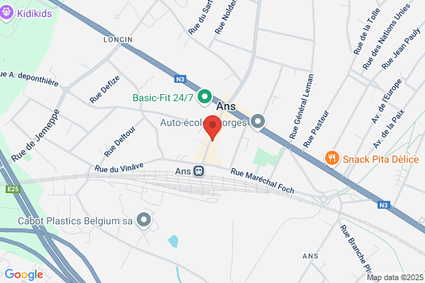 Bureau Immobilier Ansois