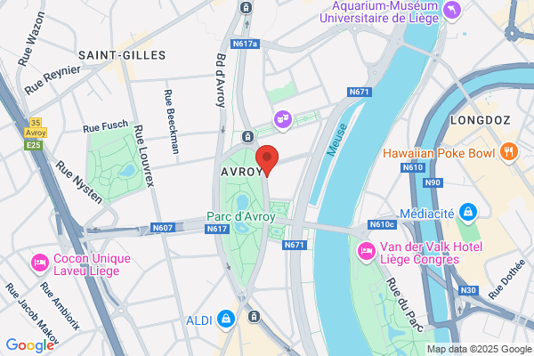 Groven Assurances Sa