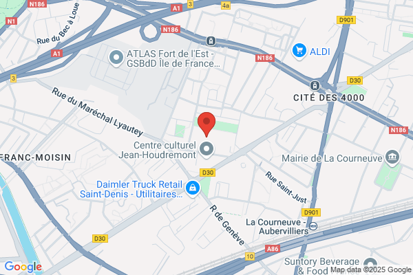 Art Du Transport