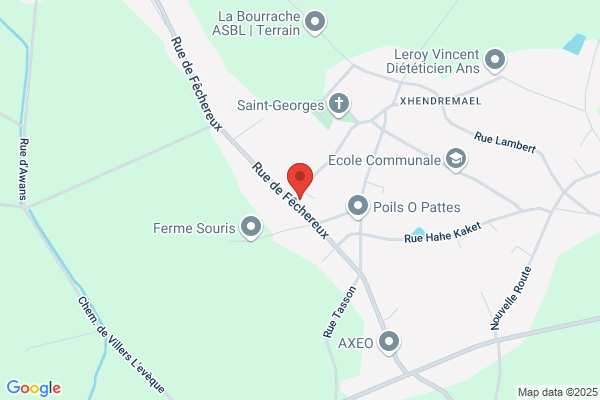 Devillers Parcs Et Jardins